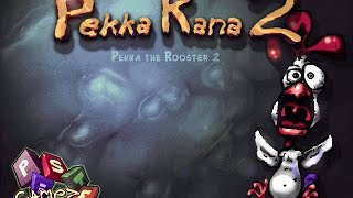 Pekka Kana 2 How To Make Episode