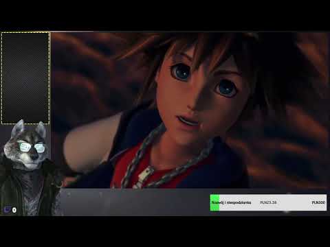 [Archiwum] Kingdom Hearts Final Mix – Dziwne sny o drzwiach