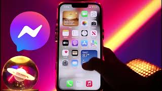 Fix Messenger Conversations Not Showing Properly || Facebook Messenger - 2026 screenshot 2