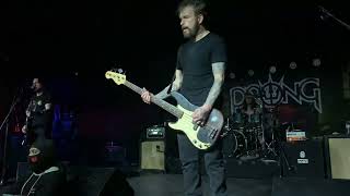 PRONG &quot;Breaking Point&quot; @ The Rave Milwaukee, WI Feb. 29th, 2024