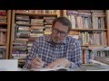 "Why I Write" Featuring Mark Batterson