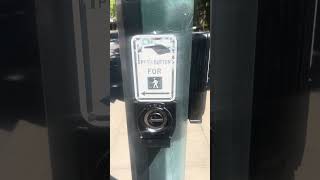 Polara Navigator at Multnomah St and 11th Ave - Part 2