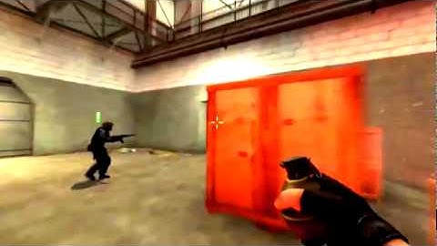 CSS Sick 5K + Triplekill