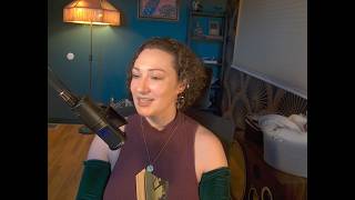 Literature Storytime - The Scarlet Pimpernel ch. 7 & 8