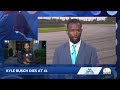 WXII 12 News at 6 Headlines