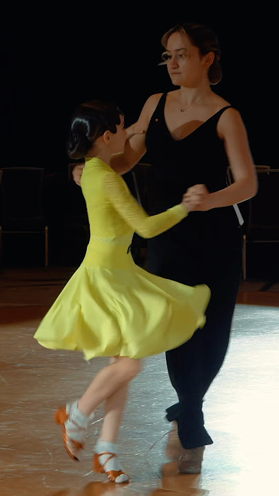#jive at Atlanta Dancesport Cup 2025. #gotvolga #ballroomdance #dancer