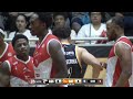 PANTERAS DE AGUASCALIENTES VS CORRECAMINOS UAT