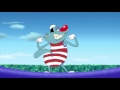 Огги и тараканы Youtube Channel Трейлер официальный 