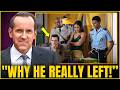 Death in Paradise – Why Every Detective Keeps Leaving the Island!
