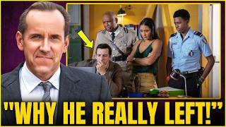 Death in Paradise – Why Every Detective Keeps Leaving the Island!
