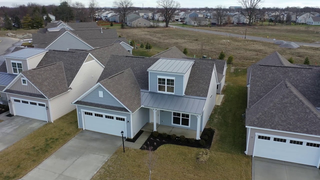 4814 Woodside Drive Grove City, Ohio 43123_branded YouTube