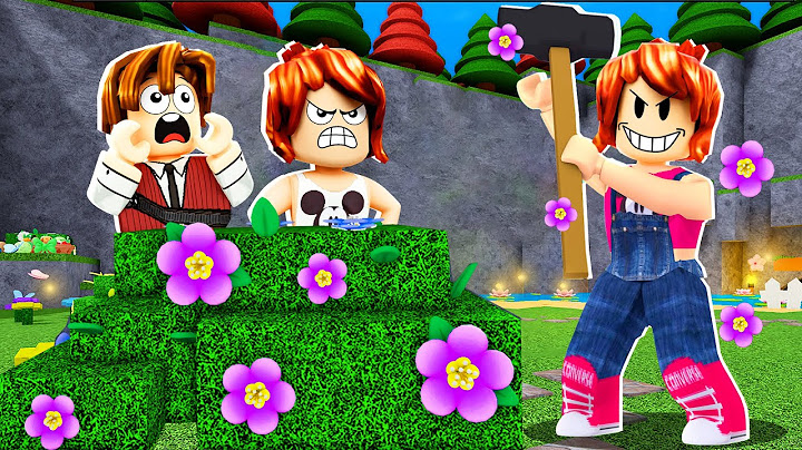 MARRETÃO VOLTOU FLORIDO! (Flee The Facility)