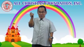 ACF ONLINE MODULE 32
