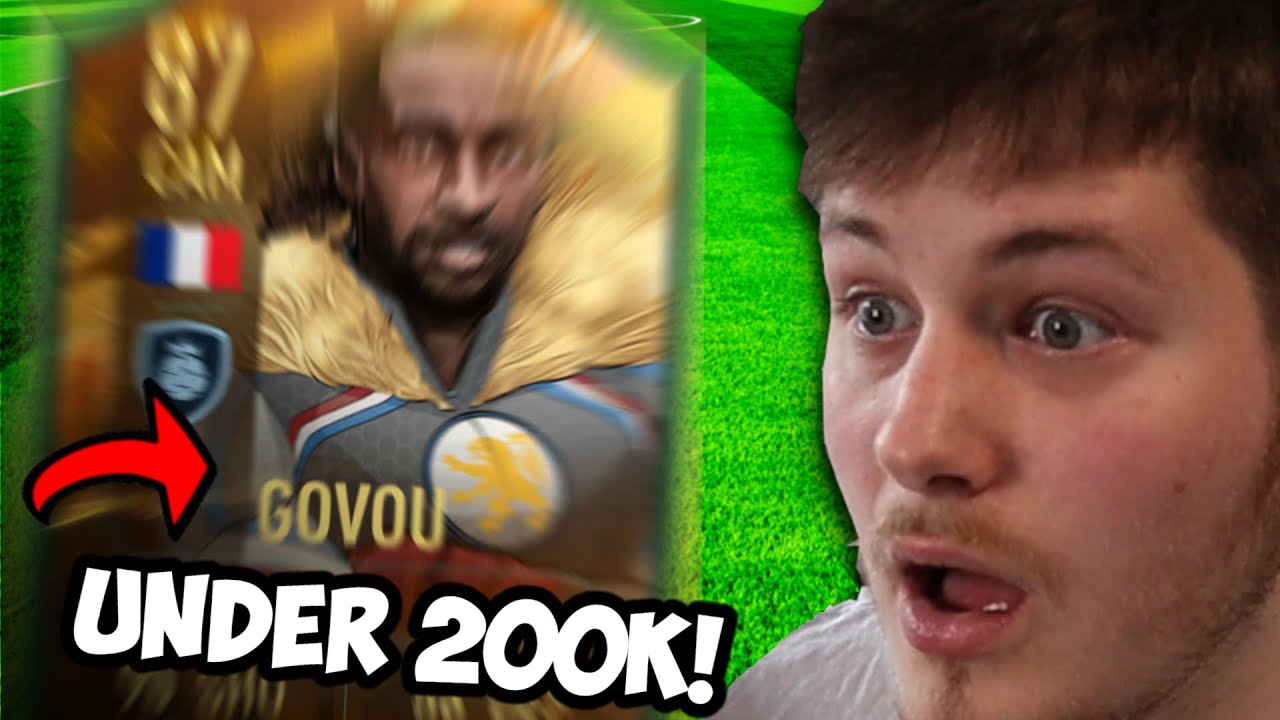 The Best Players Under 200k In FIFA 23!