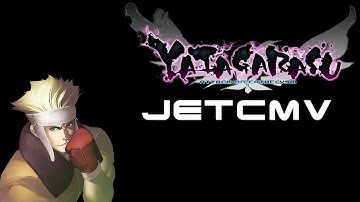Yatagarasu: Jet Combo Video
