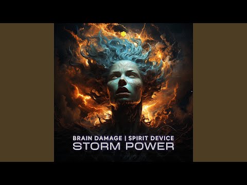 Watch Storm Power on YouTube Watch Storm Power on YouTube
