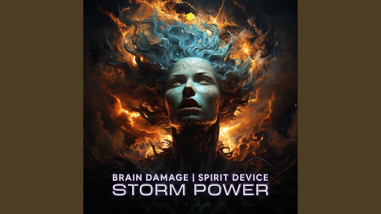 Watch Storm Power on YouTube Watch Storm Power on YouTube