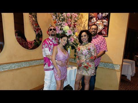 OUR 1'ST DOUBLE DATE VALENTINE'S SPECIAL!!!