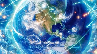 A mild glow - Ambient Electronic Music | Vicherval