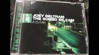 Joey Beltram ‎– The Sound Of 2AM