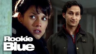 Psychic Helps with an Abduction! | Rookie Blue