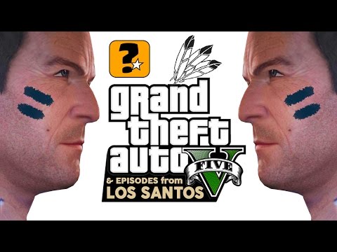 Why Won't Rockstar Give Us GTA 5 Single Player DLC?