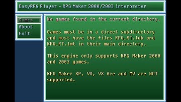 RM2k & RM2k3 w/ EasyRPG Mod is an Upgrade!!!