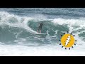 Channel islands happy everyday  futures fins am2 review  the surfboard guide