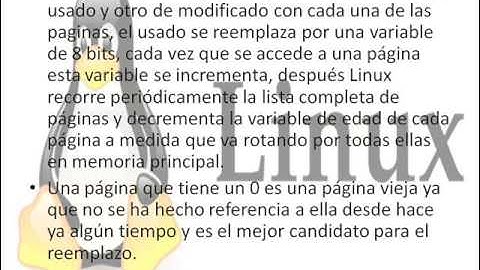 Administracion de Memoria en los Sistemas Operativos