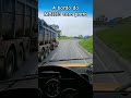 A bordo do Mercedes Benz 1113