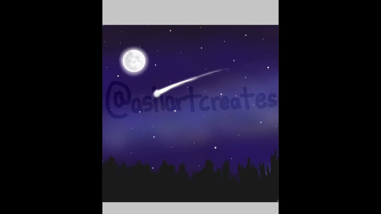 Day 20 - Make A Wish! For @Landalynxx 