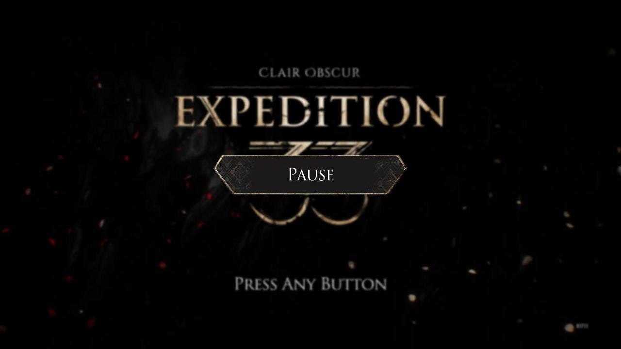 Clair Obscur: Expedition 33 (Maelle Ending)(Sweet Lie)