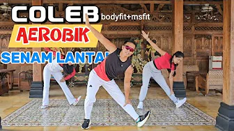 AEROBIC GYMNASTICS + FLOOR GYMNASTICS