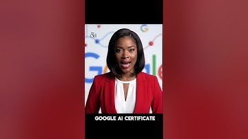 This Google Certificate Is NOT Just a Course