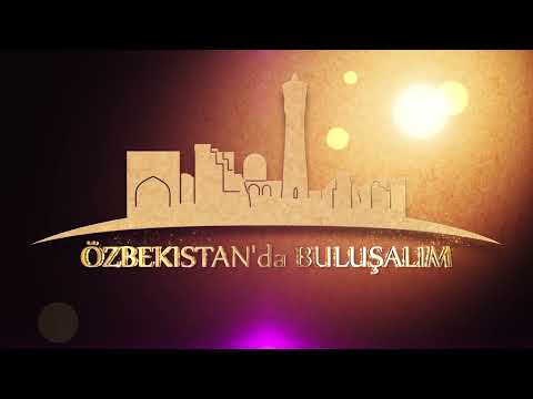 Uzintour Özbekistan Tanıtım Filmi