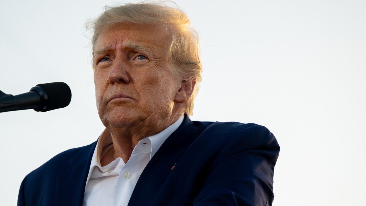 US faces a ‘100 per cent chance’ of a ‘terrorist attack’: Donald Trump