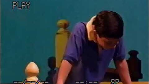 Big Surprise (2000 Version) (V1) Part 9