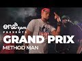 Method Man - Grand Prix (Official Video)