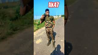 army lover #indianarmy #agniveer #paracommando #1milio view#agniver