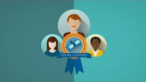 Introduction to Online Learning at Peirce College