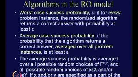 Cryptographic Hash Functions