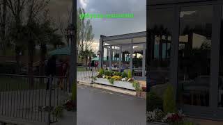 Gokyuzu Restaurant Restaurant