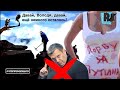 А вор.. и ныне там. / Марш против шмоньки Соловьева #Чтопроизошло?