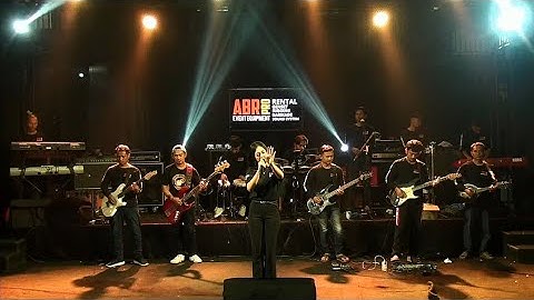 Catatan dusta - Voc.Riska Renata collab ABR Pro