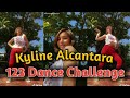 123 Dance Challenge by Kyline Alcantara