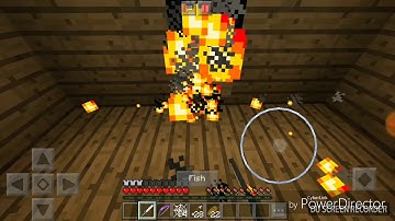 Entity 303:The Final Shadow (Part2)