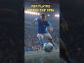 #World Cup  #2026 #Top Teams #Star Players #trending #Shorts