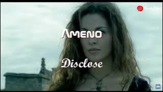 AMENO ENGLISH VERSION (LYRICS)