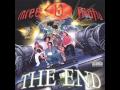 Three 6 Mafia - I Aint Goin (Chapter One The End 1996)