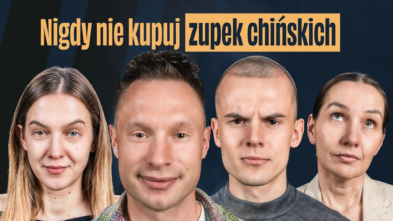 Czy produkty białkowe to ściema i stracone pieniądze? | Debata produktowa